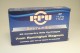 PPU calibre 7 RM, SP, 174 grains/ 11,3 gr /20