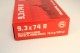 GECO calibre 9,3x74 R Teilmantel, 255 grains/ 16,5 gr  /20