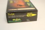 Brenneke calibre 7 X 64 TOG, 150 grains/ 9,7 gr /20