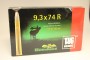 Brenneke calibre 9,3X74R ,TUG, 293 grains/ 19 gr / 20
