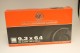 RWS calibre 9,3x64, Uni Classic, 293 grains/ 19 gr /20