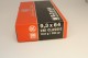 RWS calibre 9,3x64, Uni Classic, 293 grains/ 19 gr /20