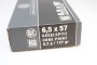 RWS calibre 6,5x57, Teilmantel, 127 grains/ 8,2 gr / 20