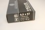 RWS calibre 6,5x57, Teilmantel, 93 grains/ 6 gr / 20
