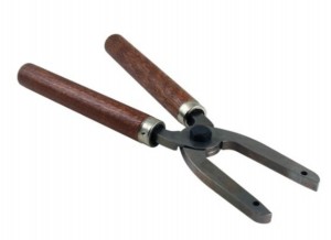 Pince universelle moule à balle LEE Mold Handles Réf: 90005