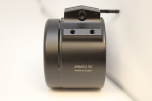 Rusan Adaptateur M52x0.75 -56 mm ARM52-56