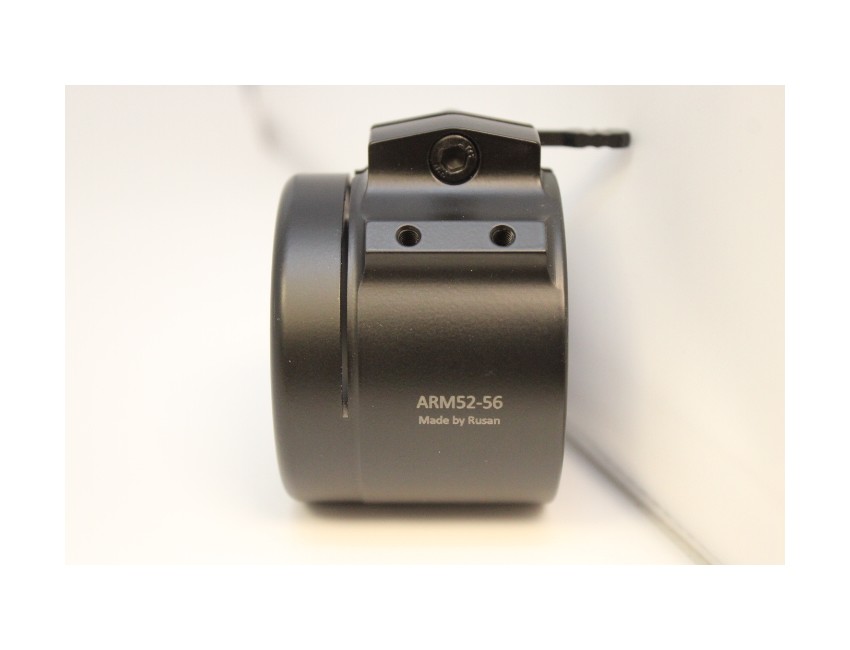 Rusan Adaptateur M52x0.75 -56 mm ARM52-56