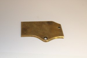 Plaque de recouvrement gauche Uberti 1866 Rifle