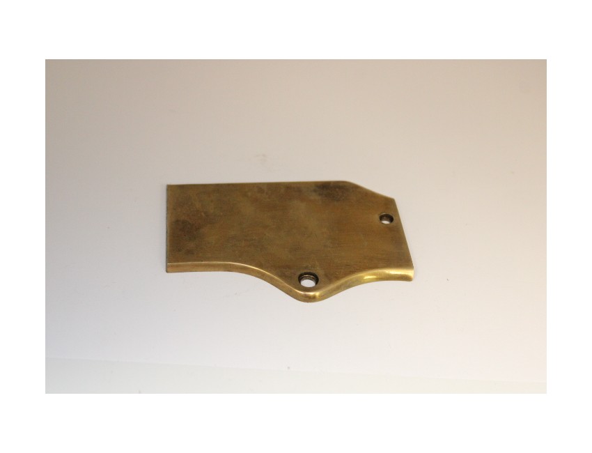 Plaque de recouvrement gauche Uberti 1866 Rifle