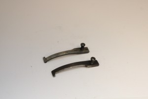ressort de levier de sous-garde Uberti 1866 Rifle gauche et droit