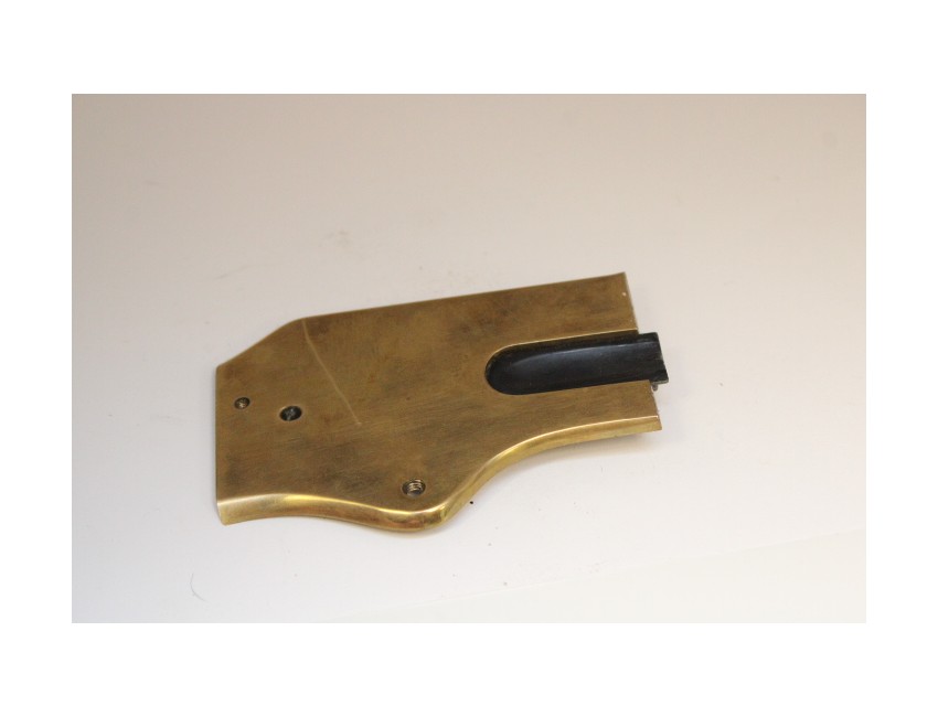 Plaque de recouvrement coté droit Uberti 1866 Rifle