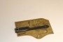Plaque de recouvrement coté droit Uberti 1866 Rifle