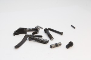 Lot de pièces pour Uberti 1866 Rifle