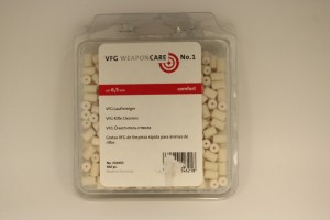 Tampon de nettoyage VFG Comfort 6,5 mm