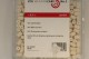 Tampon de nettoyage VFG Comfort 6,5 mm