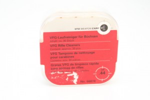 Tampon de nettoyage VFG calibre 44