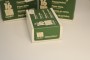Lot de 4 boites de disques de nettoyage VFG calibre 16