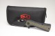 Couteau BUL Mini Cleaver Carbon/Gold Pocket