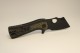 Couteau BUL Mini Cleaver Carbon/Gold Pocket