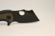 Couteau BUL Mini Cleaver Carbon/Gold Pocket
