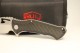 Couteau BUL Axe Folding - Silver