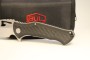 Couteau BUL Axe Folding - Silver