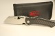 Couteau BUL Axe Folding - Silver