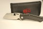 Couteau BUL Axe Folding - Silver