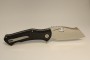 Couteau BUL Axe Folding - Silver