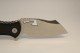 Couteau BUL Axe Folding - Silver