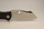 Couteau BUL Axe Folding - Silver