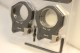 Colliers de montage Arken Halo Ti 30 mm Medium 