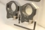 Colliers de montage Arken Halo Ti 30 mm Medium 