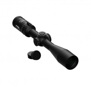 Lunette Arken Outrider 3-18x50 FDR-SFP