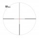 Lunette Arken Outrider 3-18x50 FDR-SFP