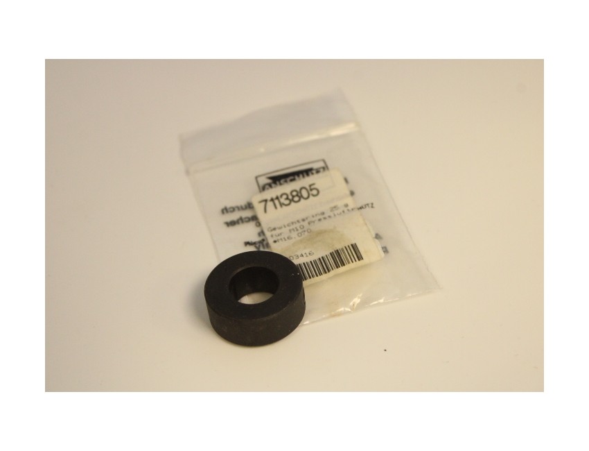 Bague de lestage Anschütz Référence fabricant 7113805