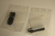 Lot de 2 caches oeil AHG-Anschütz Réference 329