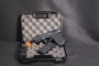 Pistolet Polymer 80 PFC9 Compact Fileté calibre 9X19
