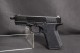 Pistolet Polymer 80 PFC9 Compact Fileté calibre 9X19
