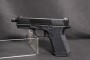 Pistolet Polymer 80 PFC9 Compact Fileté calibre 9X19