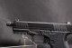 Pistolet Polymer 80 PFC9 Compact Fileté calibre 9X19