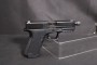 Pistolet Polymer 80 PFC9 Compact Fileté calibre 9X19