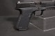 Pistolet Polymer 80 PFC9 Compact Fileté calibre 9X19