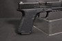 Pistolet Polymer 80 PFC9 Compact Fileté calibre 9X19