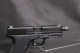 Pistolet Polymer 80 PFC9 Compact Fileté calibre 9X19