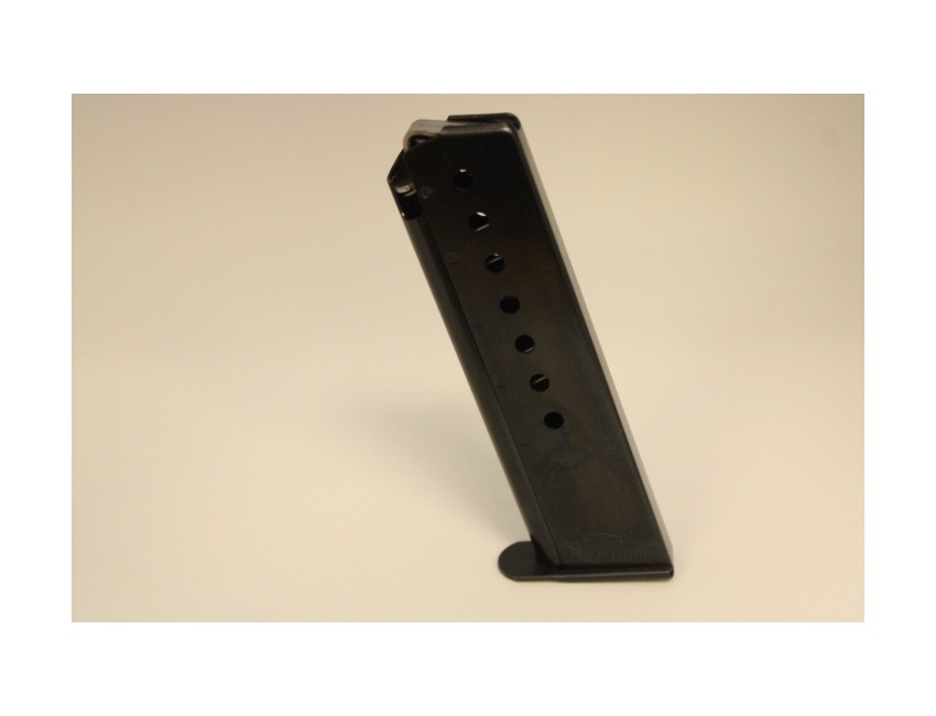 Chargeur Walther P38 calibre 9X19