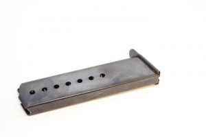 Chargeur Walther P1 calibre 9X19