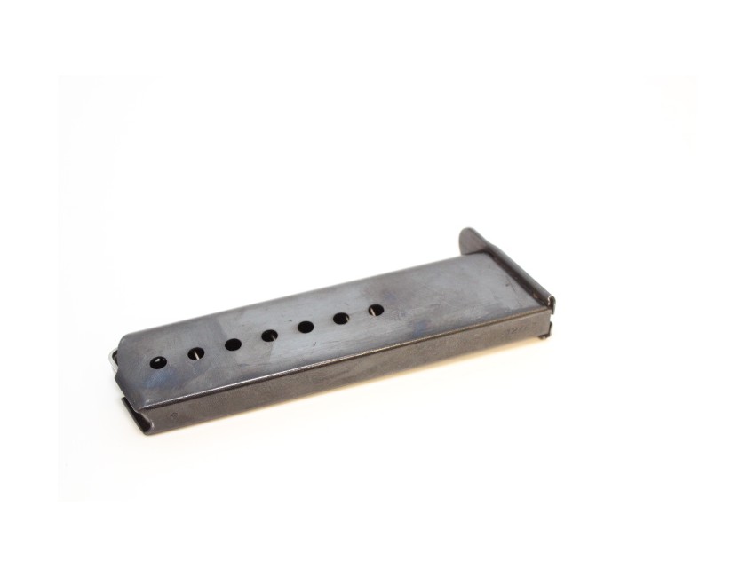 Chargeur Walther P1 calibre 9X19
