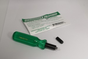 Redding Small Rifle Primer Pocket Uniformer