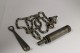 Accessoires pour boite de nettoyage Mauser K98